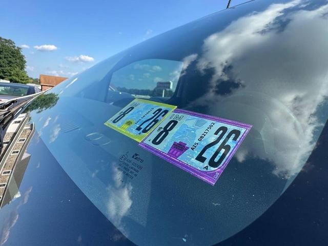 Photo of 2018 White Nissan NV200