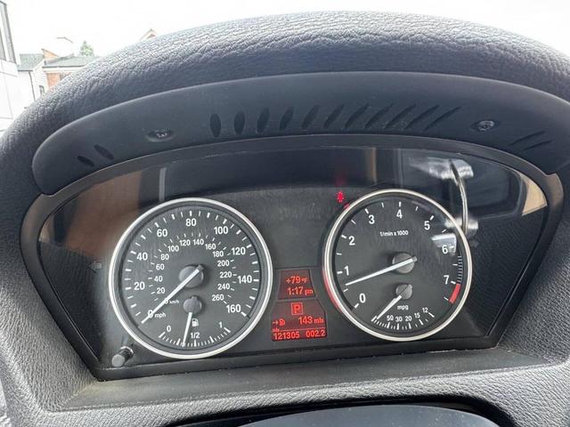 Photo of 2013 Black BMW X5