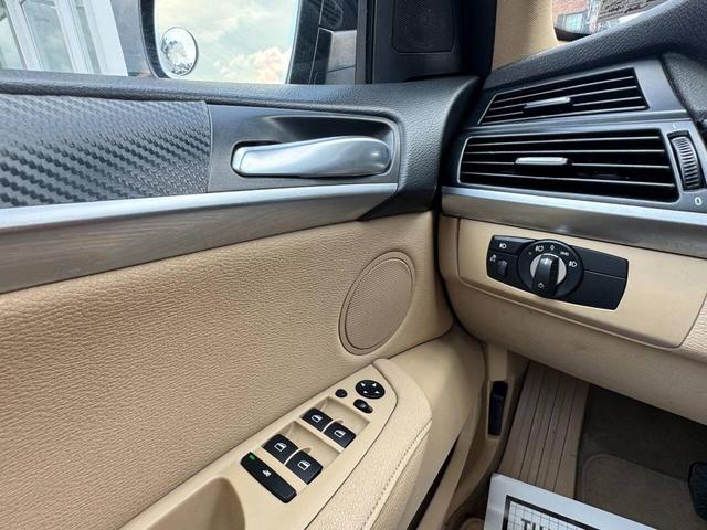 Photo of 2013 Black BMW X5