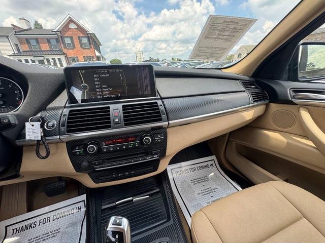 Photo of 2013 Black BMW X5