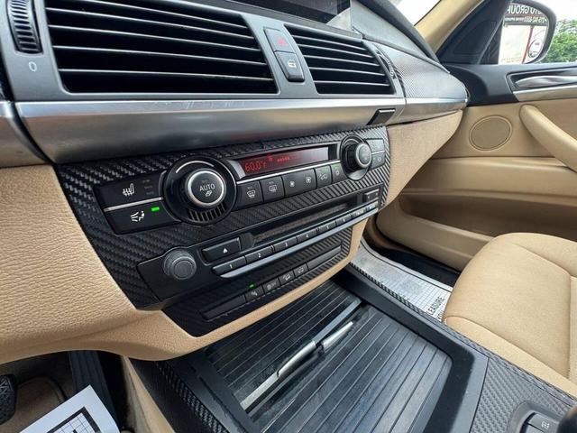 Photo of 2013 Black BMW X5