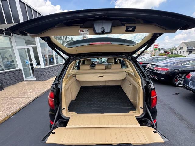 Photo of 2013 Black BMW X5