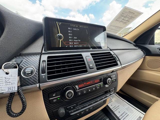 Photo of 2013 Black BMW X5