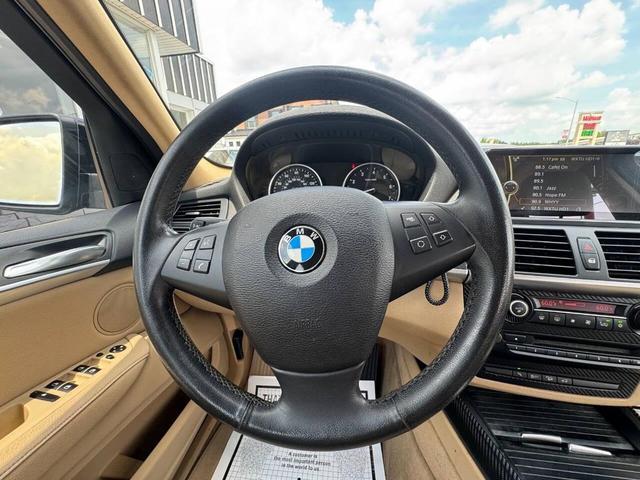 Photo of 2013 Black BMW X5