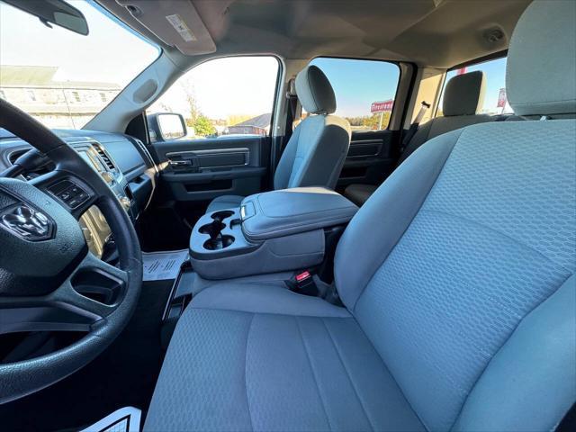 Photo of 2017 Gray RAM 2500