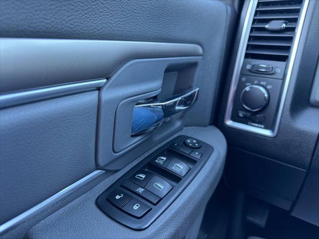 Photo of 2017 Gray RAM 2500
