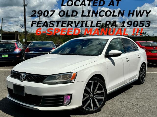 2014 Volkswagen Jetta