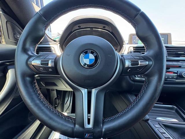 Photo of 2015 Gray BMW M4