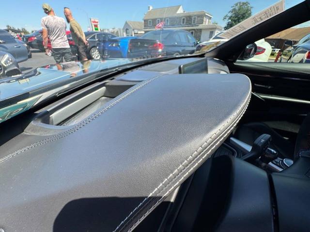 Photo of 2015 Gray BMW M4