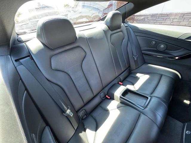 Photo of 2015 Gray BMW M4