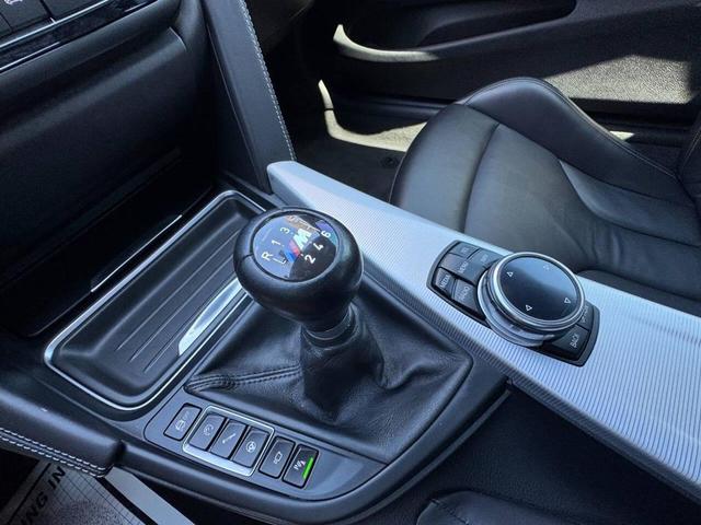 Photo of 2015 Gray BMW M4