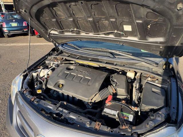 Photo of 2012 Magnetic Gray Metallic Toyota Corolla