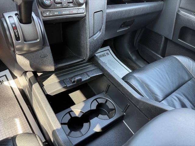 Photo of 2013 Gray Honda Pilot