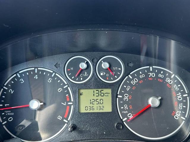 Photo of 2012 White Ford Transit Connect