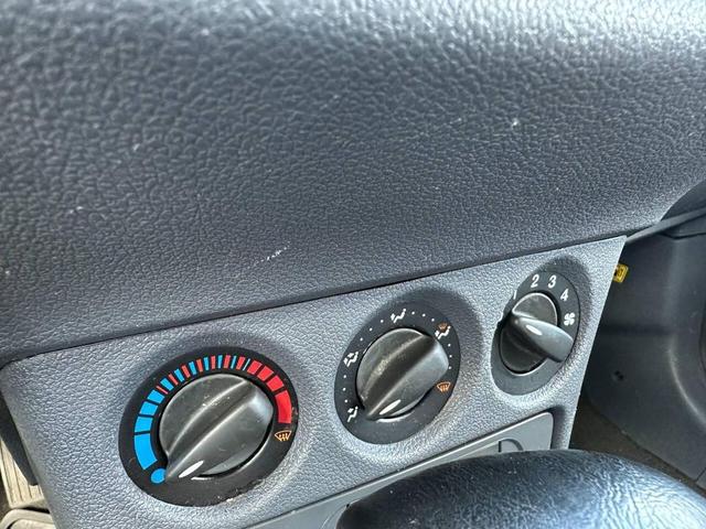 Photo of 2012 White Ford Transit Connect