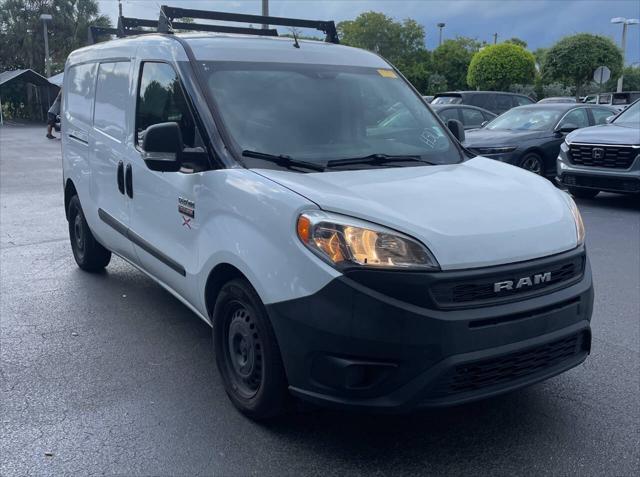 2019 RAM Promaster City