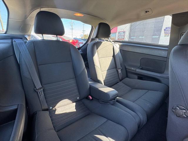 Photo of 2012 Blue Volvo C30