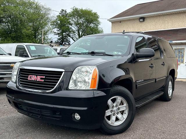 2013 GMC Yukon Xl
