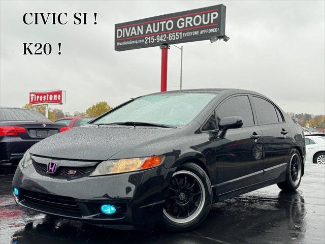 2011 Honda Civic