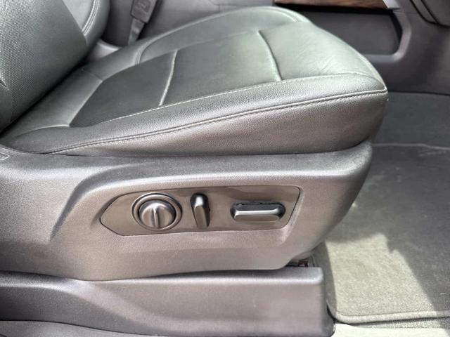 Photo of 2021 Cayenne Red Tintcoat GMC Sierra 1500