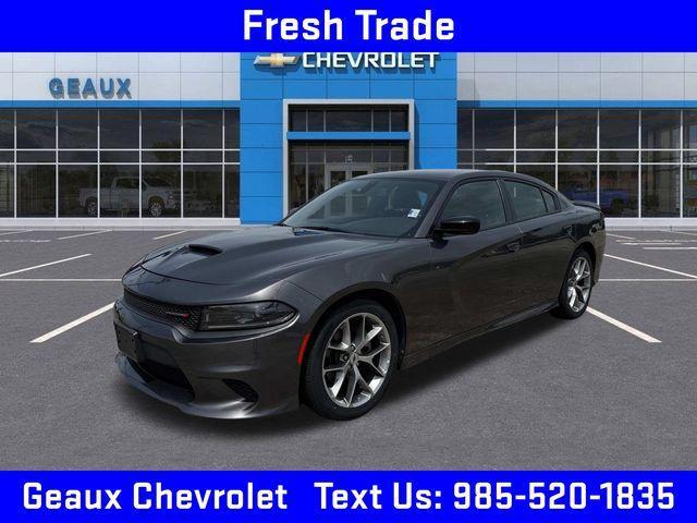 2023 Dodge Charger