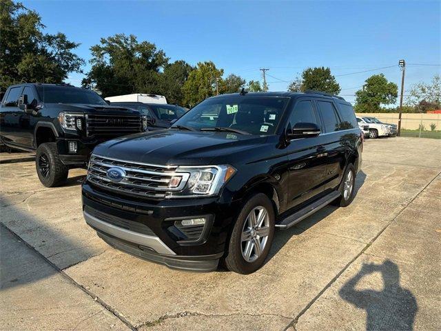 2019 Ford Expedition