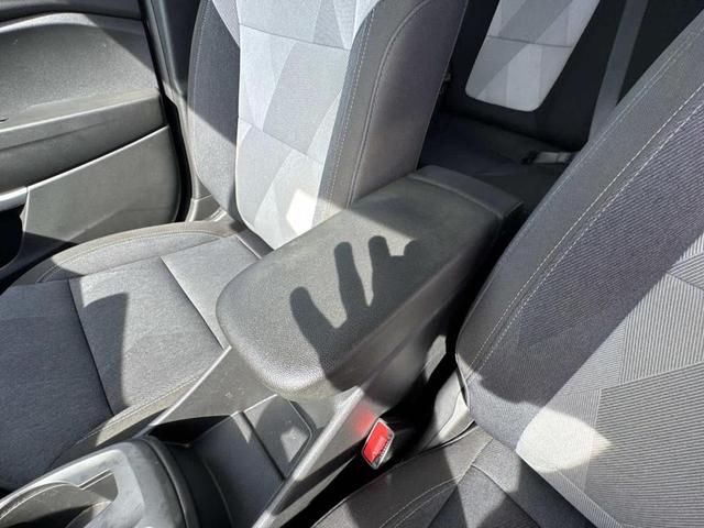 Photo of 2024 Sterling Gray Metallic Chevrolet Trax