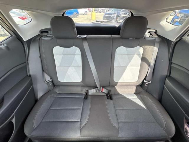 Photo of 2024 Sterling Gray Metallic Chevrolet Trax