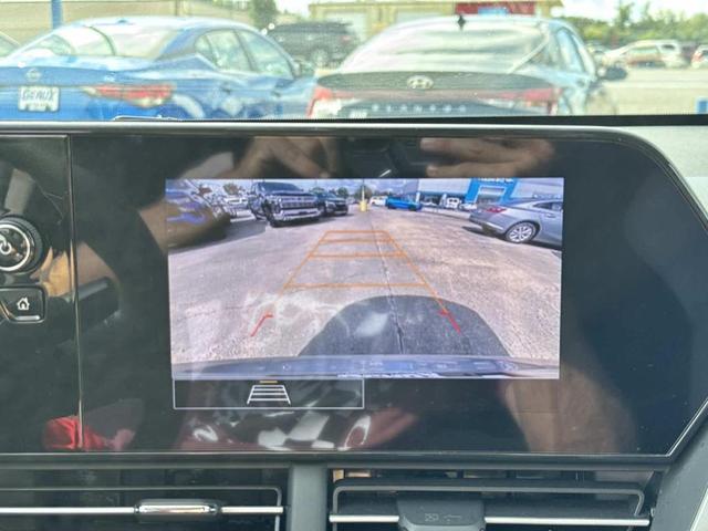 Photo of 2024 Sterling Gray Metallic Chevrolet Trax