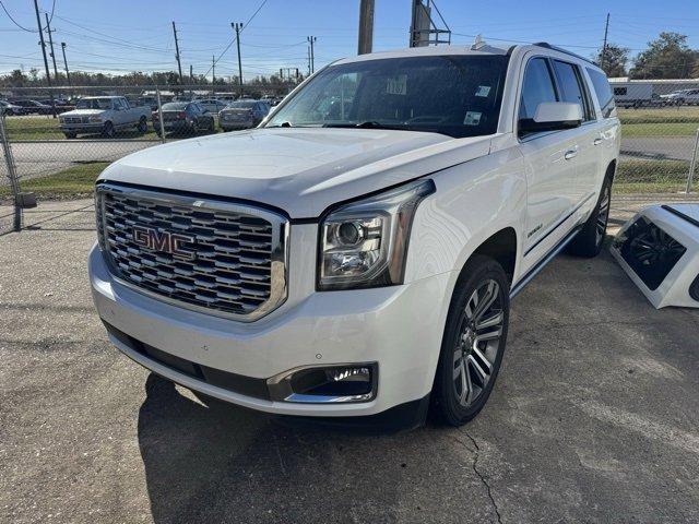 2019 GMC Yukon Xl