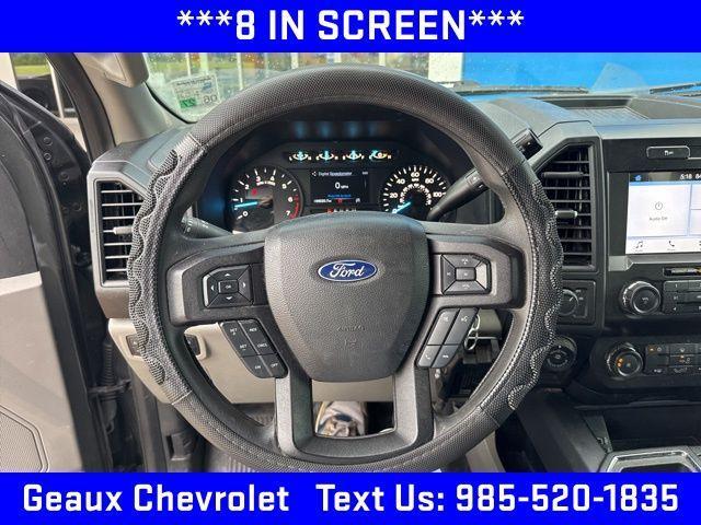 Photo of 2019 Magnetic Ford F-150