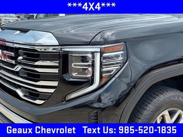 2022 GMC Sierra 1500