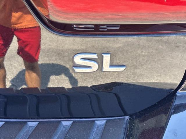 Photo of 2022 Black Nissan Armada