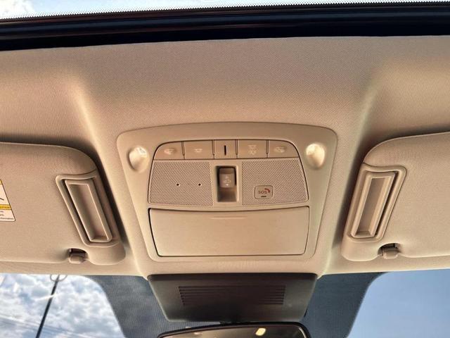 Photo of 2022 Black Nissan Armada