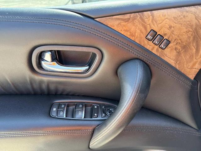 Photo of 2022 Black Nissan Armada