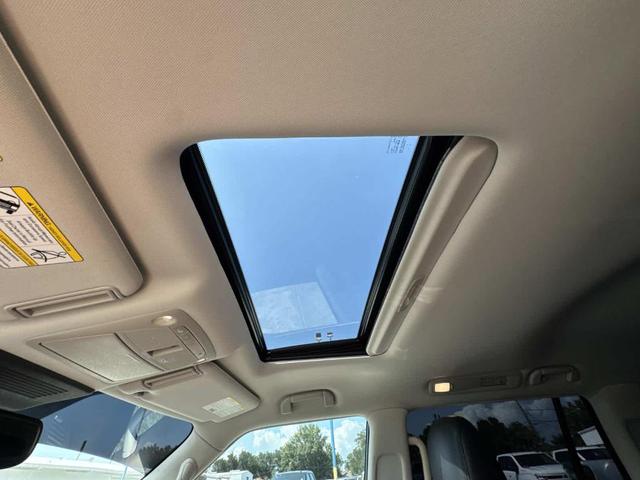 Photo of 2022 Black Nissan Armada