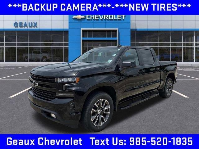 2022 Chevrolet Silverado 1500 Limited