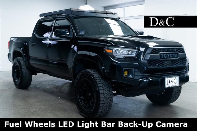 2019 Toyota Tacoma