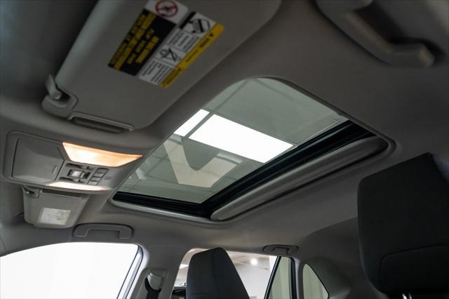 Photo of 2019 Silver Sky Metallic Toyota RAV4