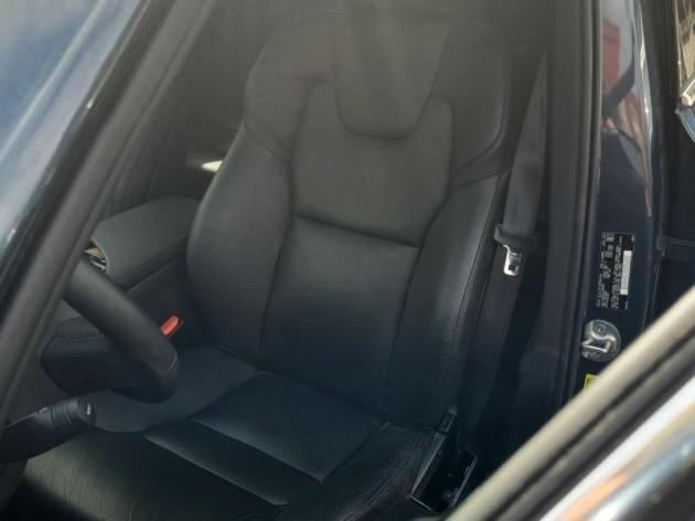 Photo of 2022 Denim Blue Metallic Volvo XC90