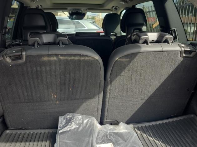 Photo of 2022 Denim Blue Metallic Volvo XC90