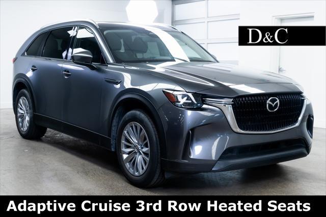 2024 Mazda Cx-90