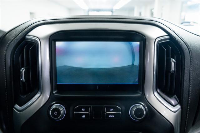 Photo of 2022 Summit White Chevrolet Silverado 3500