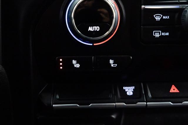 Photo of 2022 Summit White Chevrolet Silverado 3500