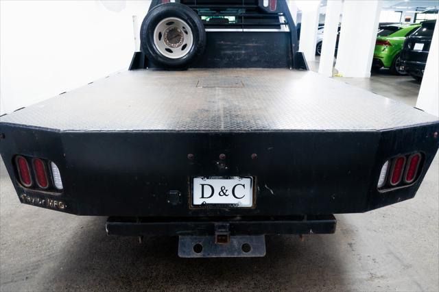 Photo of 2022 Summit White Chevrolet Silverado 3500
