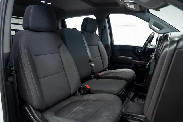 Photo of 2022 Summit White Chevrolet Silverado 3500