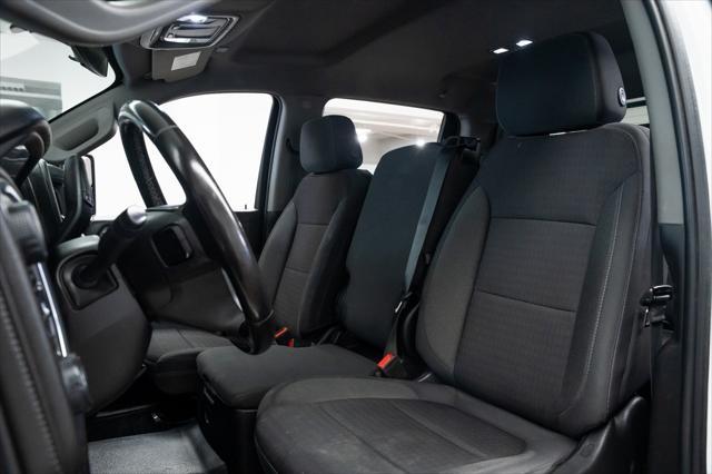 Photo of 2022 Summit White Chevrolet Silverado 3500