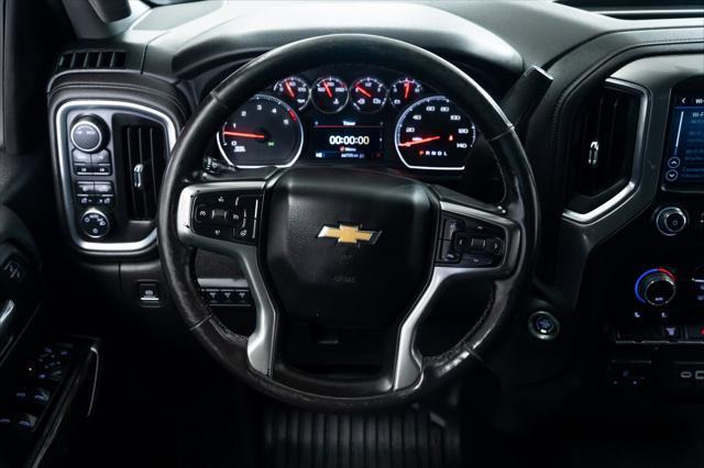 Photo of 2022 Summit White Chevrolet Silverado 3500