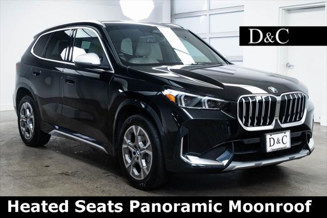 2024 BMW X1