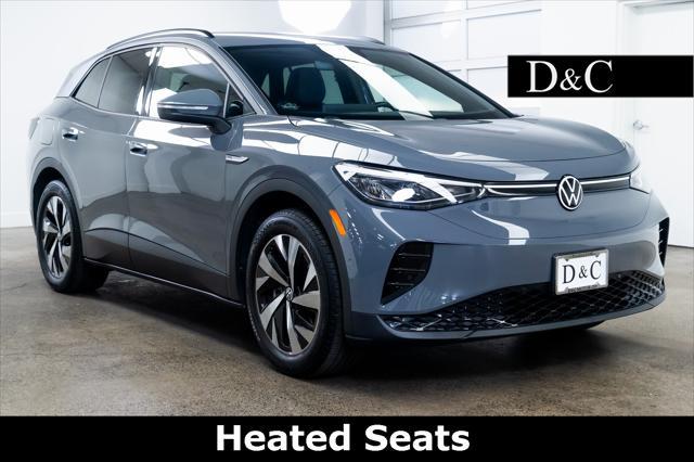 2023 Volkswagen Id.4
